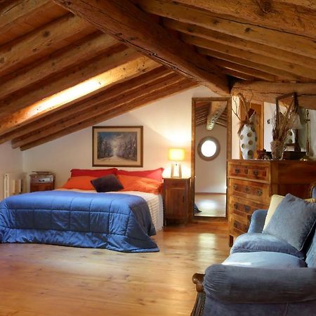 Casa Riva Piazzola Villa Vittorio Veneto Buitenkant foto
