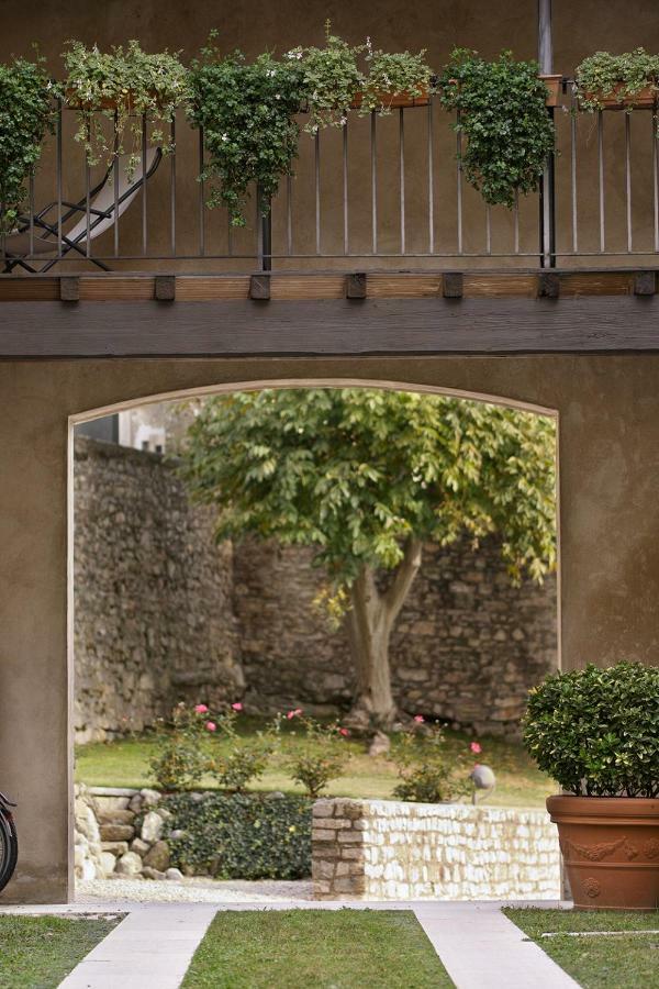Casa Riva Piazzola Villa Vittorio Veneto Buitenkant foto