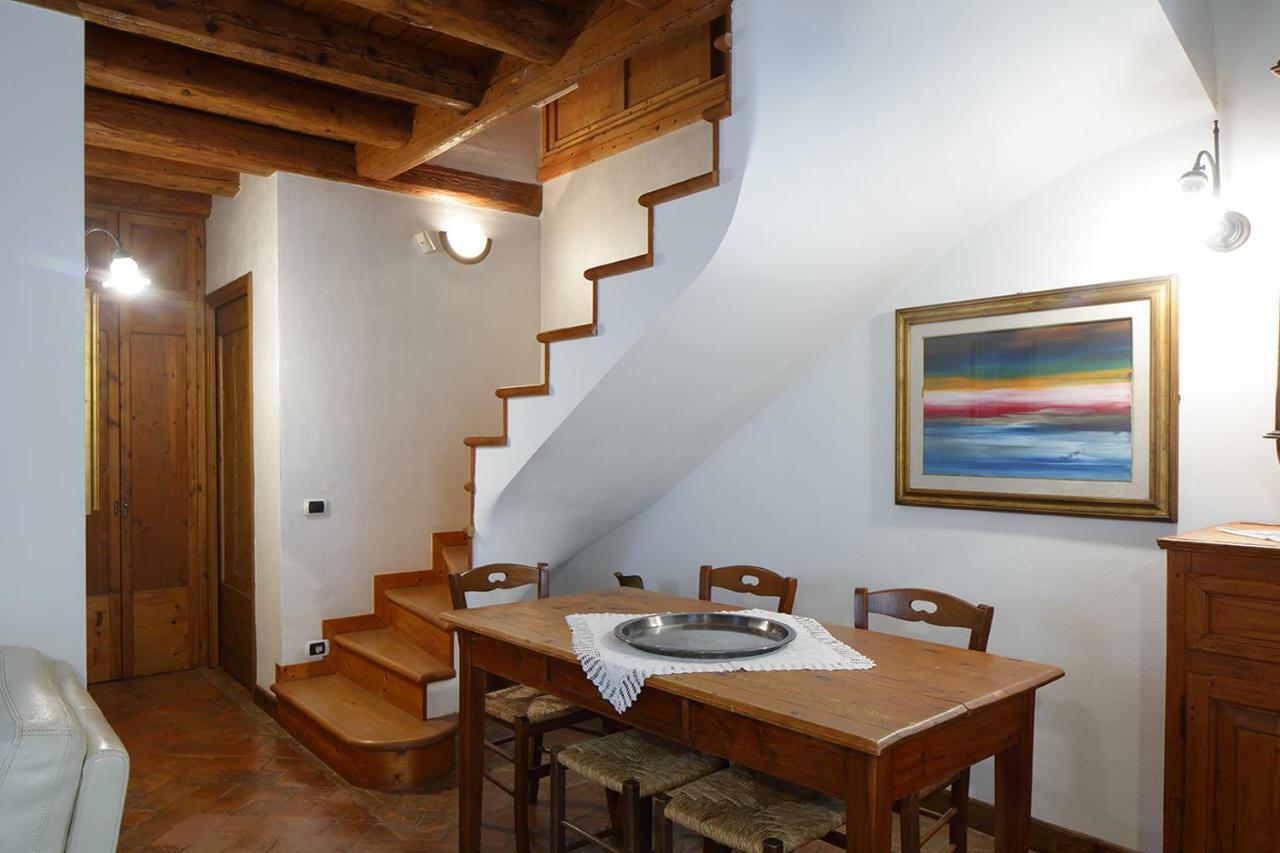 Casa Riva Piazzola Villa Vittorio Veneto Buitenkant foto