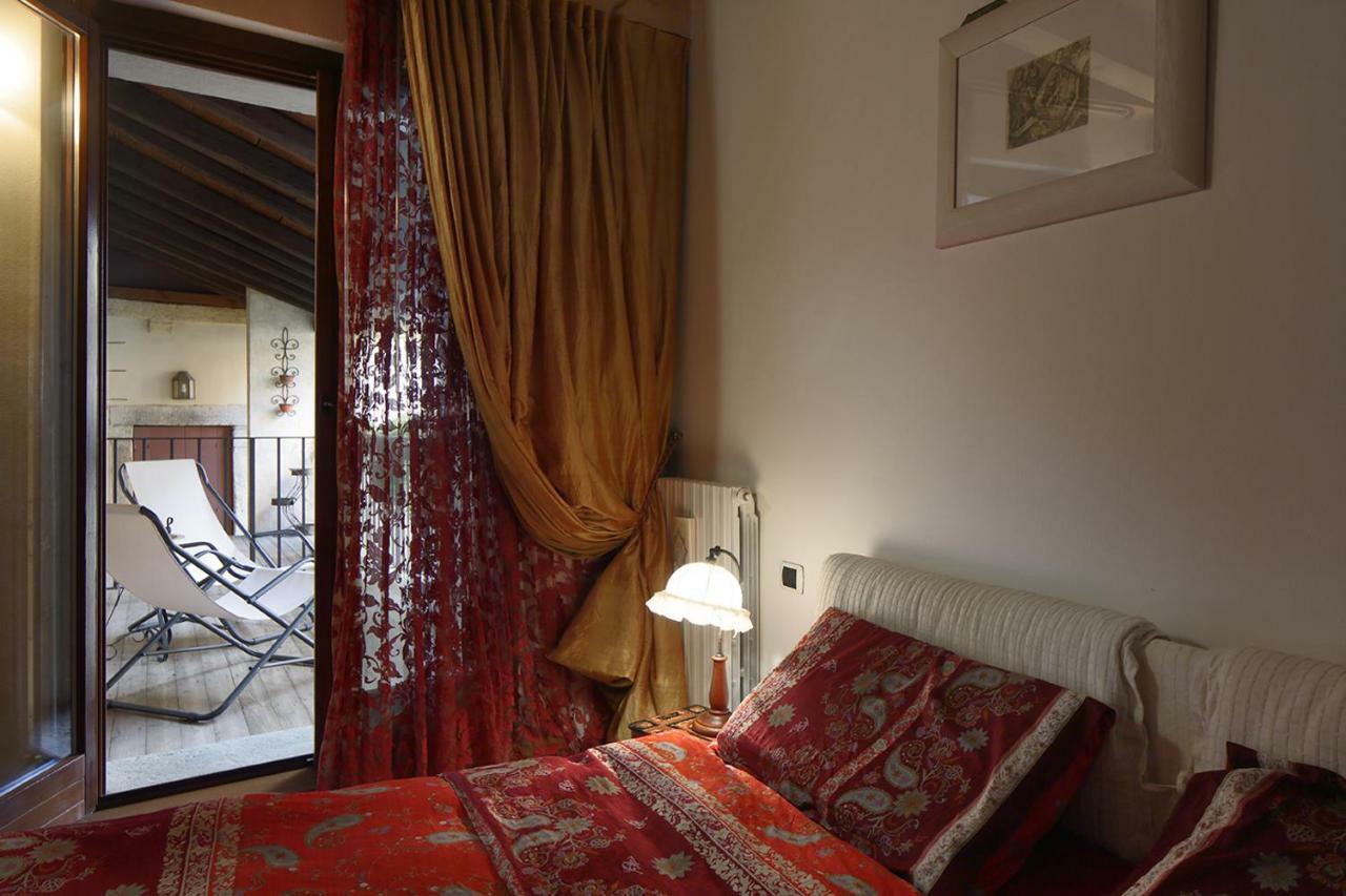 Casa Riva Piazzola Villa Vittorio Veneto Buitenkant foto