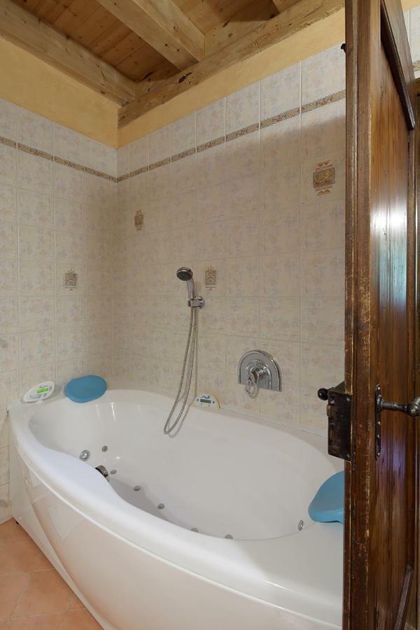 Casa Riva Piazzola Villa Vittorio Veneto Buitenkant foto
