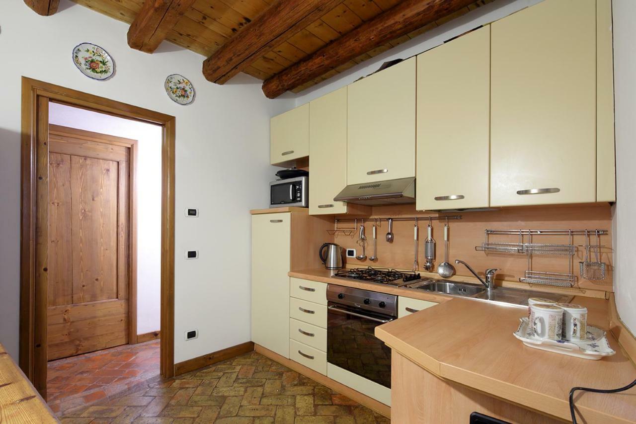 Casa Riva Piazzola Villa Vittorio Veneto Buitenkant foto