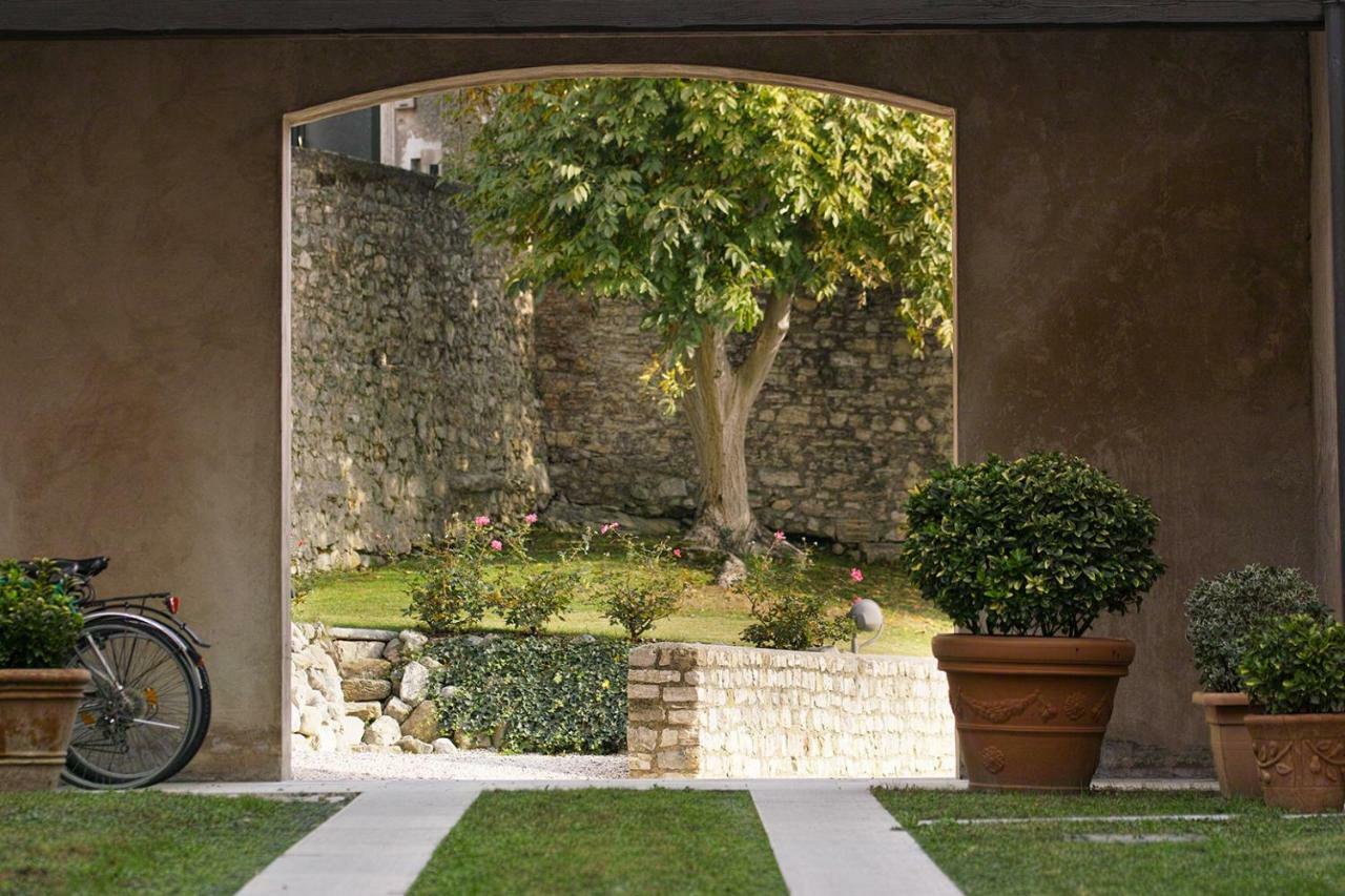 Casa Riva Piazzola Villa Vittorio Veneto Buitenkant foto