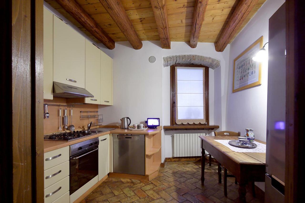 Casa Riva Piazzola Villa Vittorio Veneto Buitenkant foto