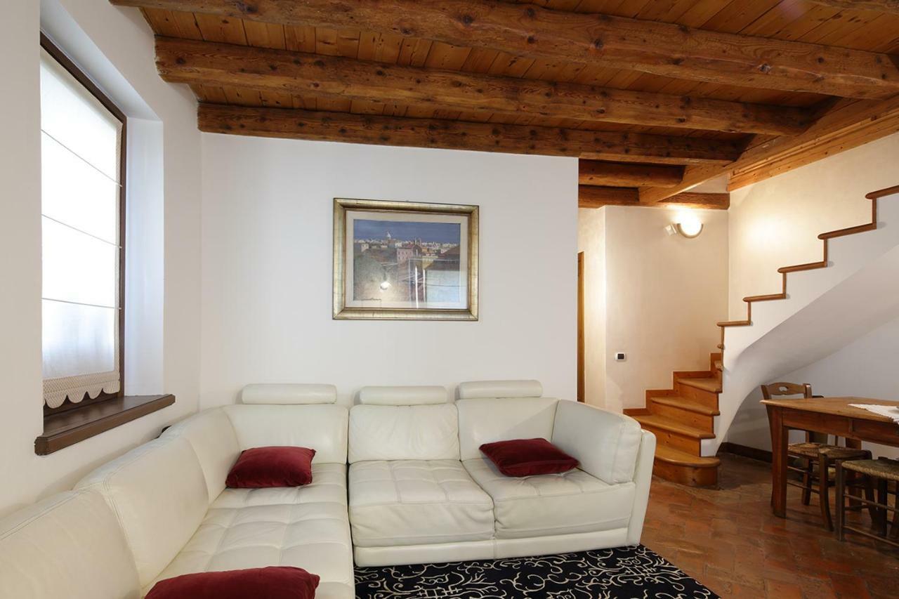 Casa Riva Piazzola Villa Vittorio Veneto Buitenkant foto