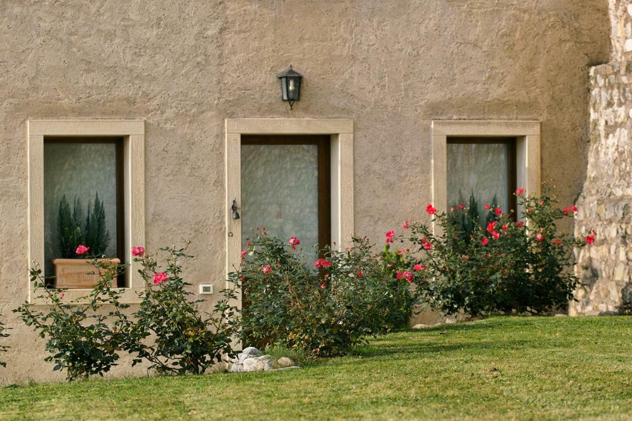 Casa Riva Piazzola Villa Vittorio Veneto Buitenkant foto