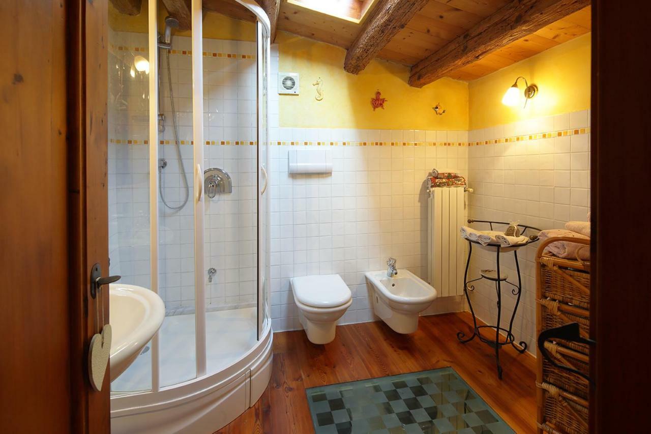 Casa Riva Piazzola Villa Vittorio Veneto Buitenkant foto